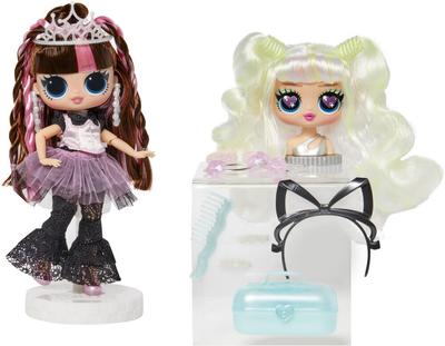 Coffret LOL poupée Tweens Swap surprise - Billie_La Grande Récrée_1
