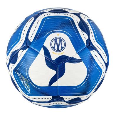 Ballon Logo Olympique de Marseille T5_La Grande Récrée_1