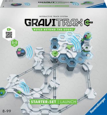 GraviTrax Power Starter Set Launch_La Grande Récrée_1