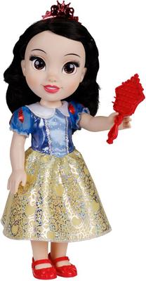 Poupée Blanche Neige 38 cm_La Grande Récrée_1