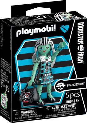 Frankie Stein Playmobil Monster High 71994_La Grande Récrée_1