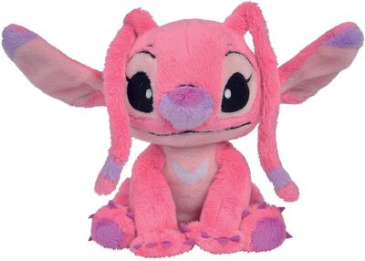 Peluche Angel 25 cm - Disney Lilo et Stitch_La Grande Récrée_1