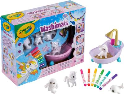 Coffret Animaux fantastiques Washimals_La Grande Récrée_1