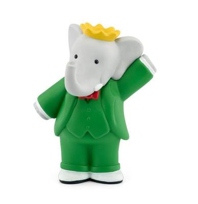 Figurine Tonie - Babar Les chasses aux trésors de Babar_La Grande Récrée_1