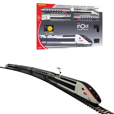 Coffret TGV Inoui Mehano_La Grande Récrée_1
