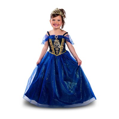 Boîte Prestige : déguisement Princesse Ruby 5/7 ans