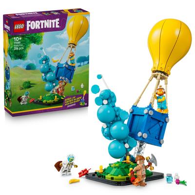 Ravitaillement LEGO Fortnite 77080