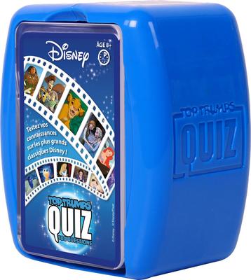 Quizz Disney - 500 Questions_La Grande Récrée_1
