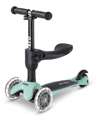 Trottinette évolutive Mini Micro 3-en-1 Deluxe Lite LED_La Grande Récrée_1