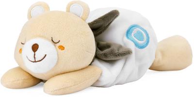 Peluche Chauffante Ourson_La Grande Récrée_1