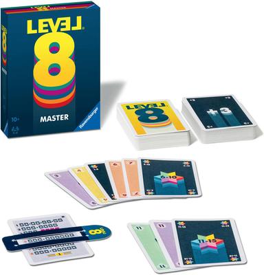 Level 8 master Nouvelle édition_La Grande Récrée_1