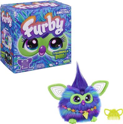 Furby Aurore boréale_La Grande Récrée_1