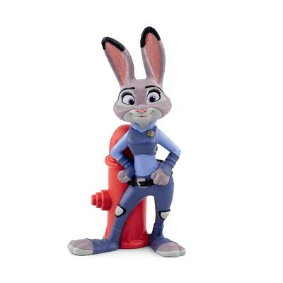 Figurine Tonie Judy - Zootopie 1 et 2