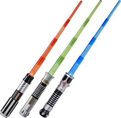 Sabre Laser Star Wars_La Grande Récrée_1