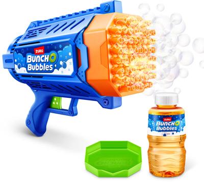 Bunch O Bubbles - Blaster À Bulles_La Grande Récrée_1