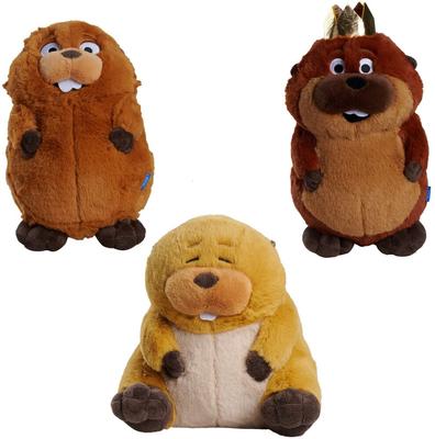Peluche Disney Jumpers 25 Cm_La Grande Récrée_1