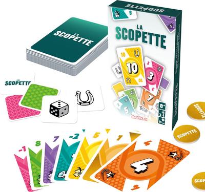 La Scopette_La Grande Récrée_1