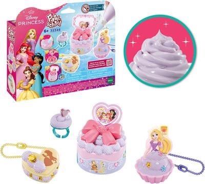 Le Kit de Creation Des Princesses Disney_La Grande Récrée_1