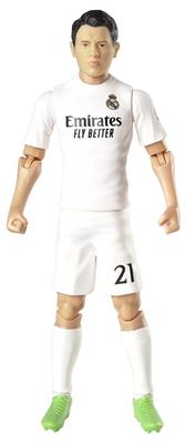 Figurine Football Brahim Diaz Real Madrid_La Grande Récrée_1