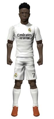 Figurine Football Vinicius Real Madrid_La Grande Récrée_1