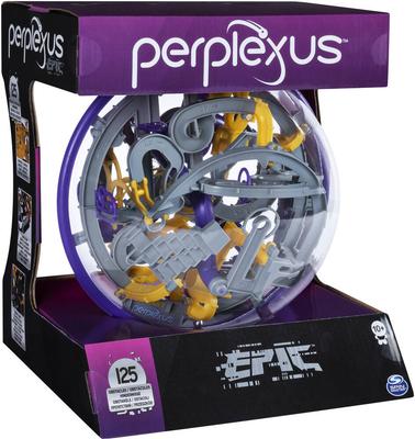 Perplexus Epic_La Grande Récrée_1
