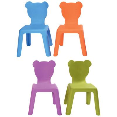 Chaise Enfant Ours_La Grande Récrée_1