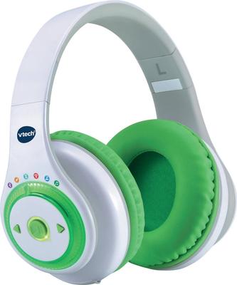 Kidi Audio Max mon casque interactif 7 en 1_La Grande Récrée_1