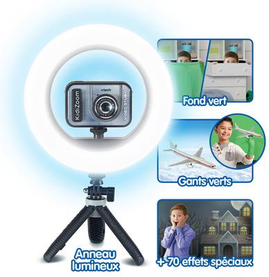 Kidizoom vidéo studio pro_La Grande Récrée_1