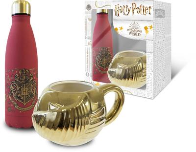 Coffret Cadeau Harry Potter_La Grande Récrée_1