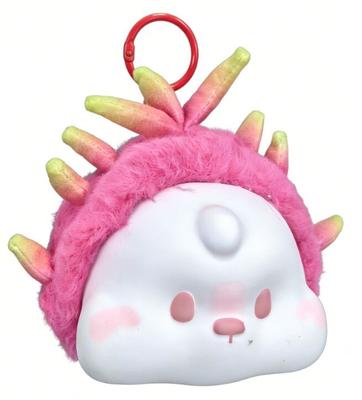 Fluffy Squishy : Fruit Du Dragon_La Grande Récrée_1