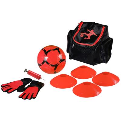 Sac d'entrainement de football
