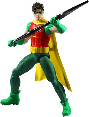 Figurine Robin DC 15 cm_La Grande Récrée_1