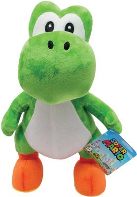 Peluche Yoshi 30 cm_La Grande Récrée_1