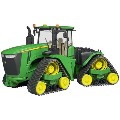 Tracteur John Deere 9620Rx avec Chenilles_La Grande Récrée_1