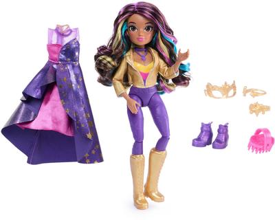 Coffret L'école des licornes : Poupée Deluxe Sophia Au Bal Masque De 24 Cm_La Grande Récrée_1