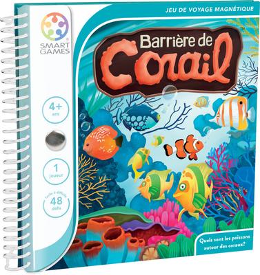 Barrière De Corail_La Grande Récrée_1