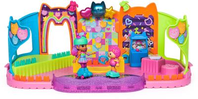 Playset Roller Disco Avec Gabby Et Ses Amis_La Grande Récrée_1