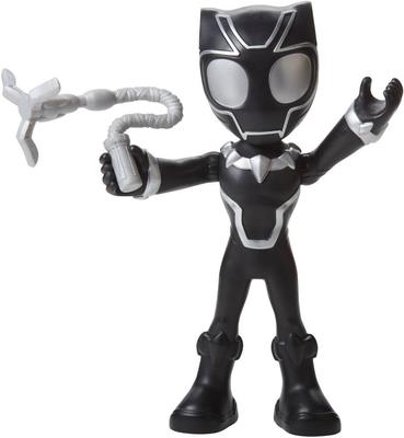 Figurine Black Panther géante - amis de Spidey_La Grande Récrée_1