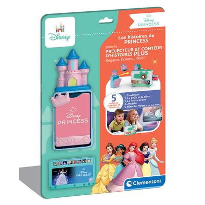 Mes histoires de Princesses - Histoires en images Conteur Disney PLUS