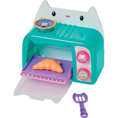 Four à patisserie P'tit Chou - Gabby et la Maison Magique