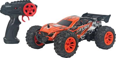 Buggy Rally Radiocommandé 1:18 Team City_La Grande Récrée_1