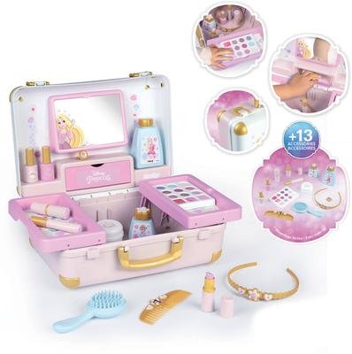Valise beauté Disney Princesses_La Grande Récrée_1