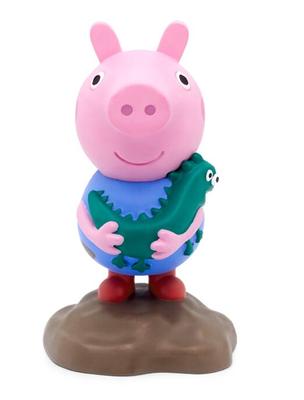 Figurine Tonie George Pig - petit frère de Peppa Pig_La Grande Récrée_1