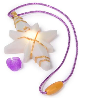 Collier à Fonctions + Bague de Sophia - L'Ecole Des Licornes_La Grande Récrée_1