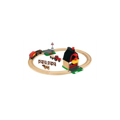 Circuit de la ferme 