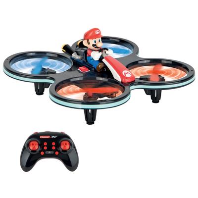 Mini Mario Copter radiocommandé 2,4 ghz