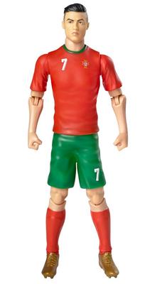 Figurine articulée Cristiano Ronaldo_La Grande Récrée_1
