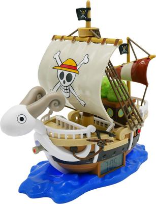 Reveil Lumineux One Piece The Going Merry_La Grande Récrée_1