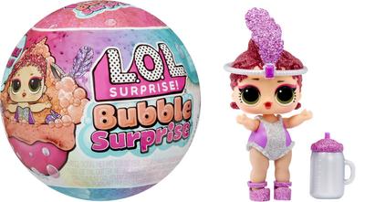 LOL Bubble surprise_La Grande Récrée_1