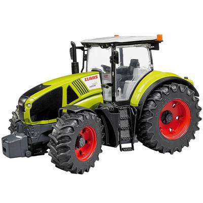 Tracteur Claas Axion 950_La Grande Récrée_1